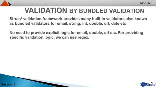 Struts2.0 Validation| Aether смотреть онлайн