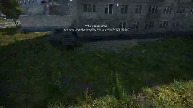 L-62 ANTI II = Tank destroyer смотреть онлайн