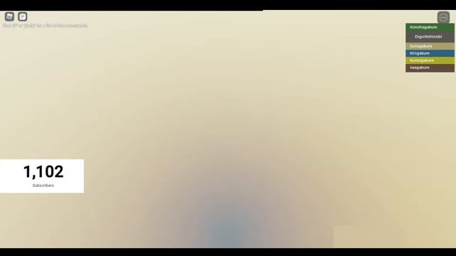 ? [MITSUKI + 210K RC & 1.2K SPIN COUNTDOWN] Roblox Shindo Life - Server Hop & More( Road to 1K Subs смотреть онлайн