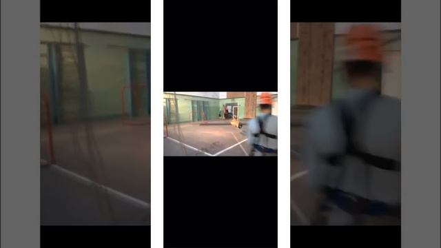 Транспортировка пострадавшего смотреть онлайн