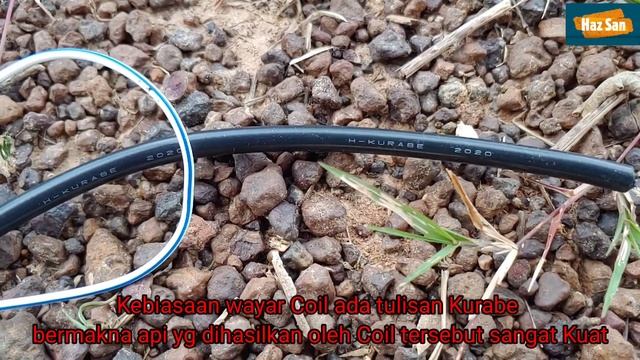 Review & Testing Suzuki TS125 2T Ignition Coil At 4T Engine,