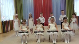 Сергей Рахманинов «Итальянская полька»