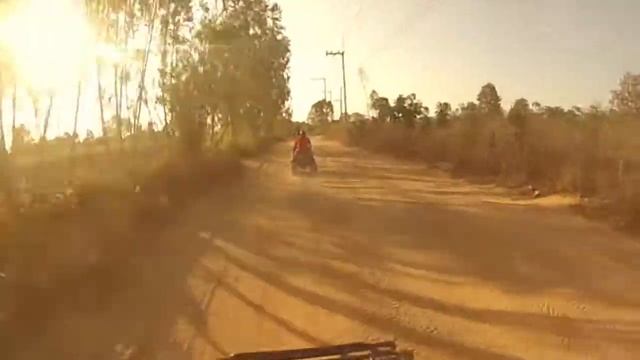 Поездка на квадроциклах смотреть онлайн