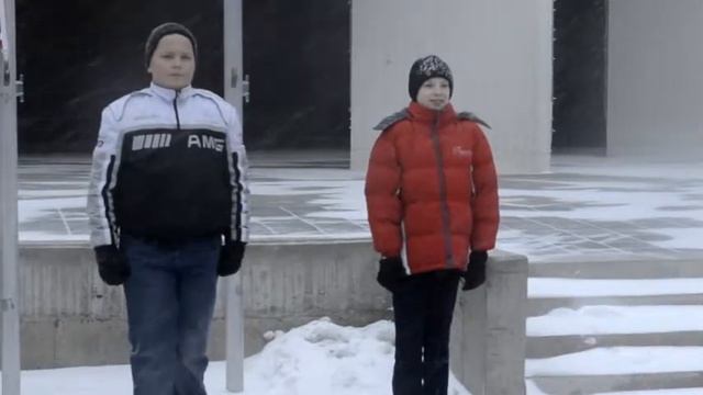 Снятие флагов смотреть онлайн