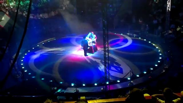 Фонтаны в цирке на фонтанке смотреть онлайн