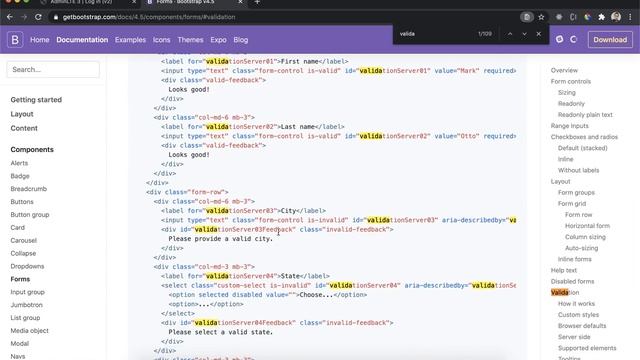 #8 Belajar Laravel 8 - Merubah Default Laravel UI - Login Menggunakan Username atau Email Laravel смотреть онлайн