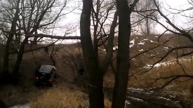 нивы против дизельного корейца смотреть онлайн