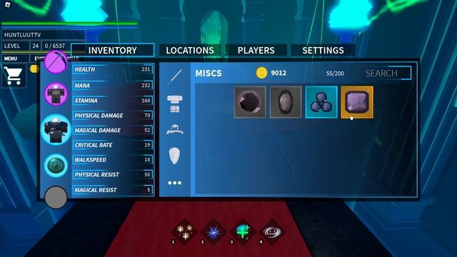 BLUE HEATER HOW TO GET LEGENDARY DROPS FROM BOSS FAST!!! Roblox смотреть онлайн