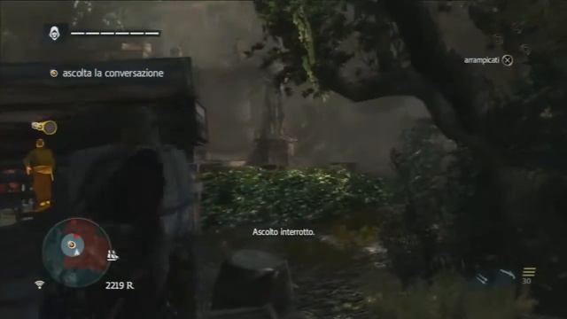 Assassins Creed IV Black Flag Gameplay 15 смотреть онлайн