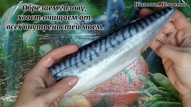 Готовим с удовольствием с Инной