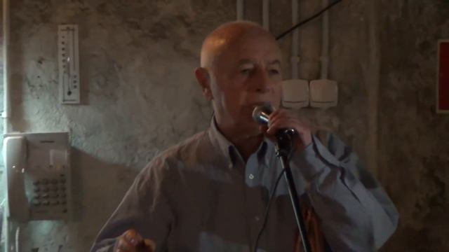 Александр Городницкий Севастополь останется русским смотреть онлайн