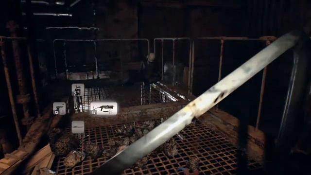 RESIDENT EVIL 7 biohazard_20170508183119 смотреть онлайн