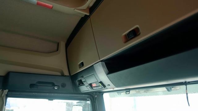 ОБЗОР ? MAN TGX 26.500 НА ПРОДАЖУ | DMB TRUCK смотреть онлайн