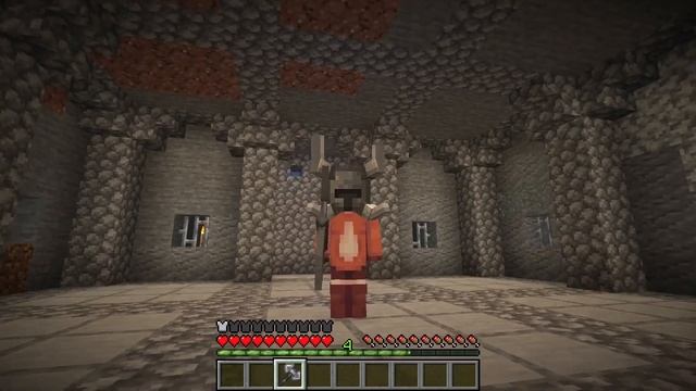 Minecraft Mowzie's Mobs Mod! (Full Showcase) Forge 1.18.2 смотреть онлайн