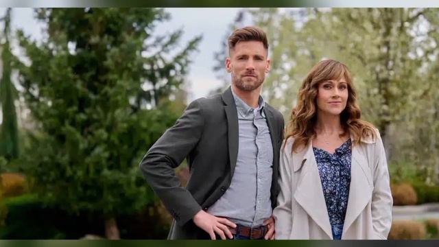 "Fatal Vows: A Hallmark Curious Caterer Mystery with Andrew W. Walker and Nikki DeLoach" смотреть онлайн