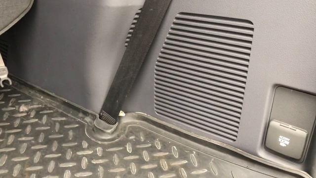 Toyota LC Prado смотреть онлайн