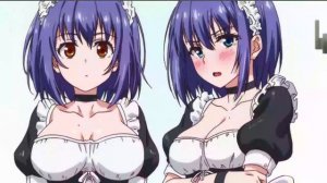 Love me Kaede to Suzu ending [1 and 2 ]