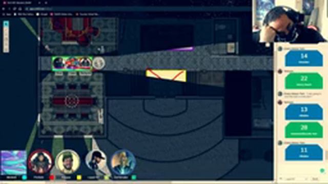 Cyberpunk Red: To Haunt or be Haunted смотреть онлайн