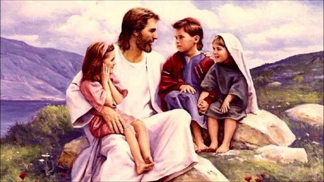 Долгожданная встреча. Истинная история о жизни и служении Христа без искажений и домыслов.