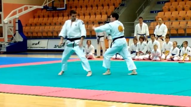 Реальное Айкидо смотреть онлайн