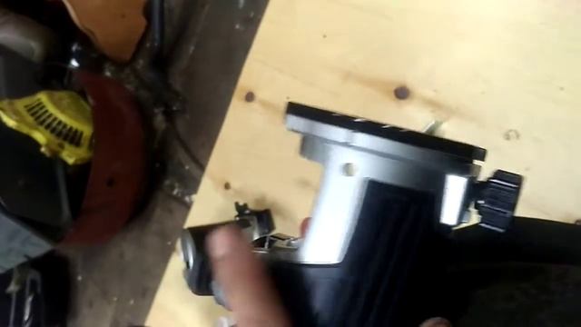 И всё таки я его купил .Краткий обзор Макита rt0700c.