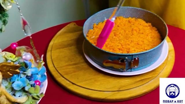 СЕЛЕДКА ПОД ШУБОЙ! ОТЛИЧНАЯ ЗАКУСКА НА ПРАЗДНИЧНЫЙ СТОЛ! САМЫЙ ВКУСНЫЙ САЛАТ! смотреть онлайн