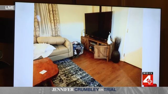 Detective who searched Oxford shooter's home takes stand at mother's trial смотреть онлайн