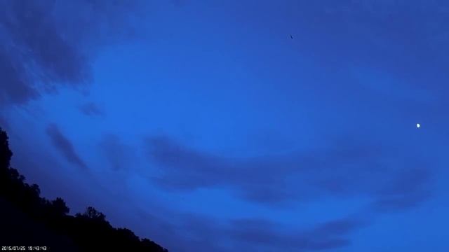 Twisted Hobbies F22 Night Flight смотреть онлайн