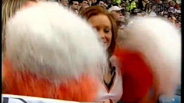 2005 Rugby League raw week 4 смотреть онлайн