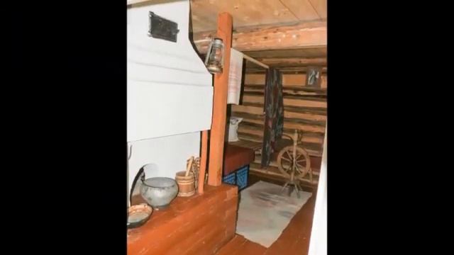 Русская изба Выпуск №4 смотреть онлайн