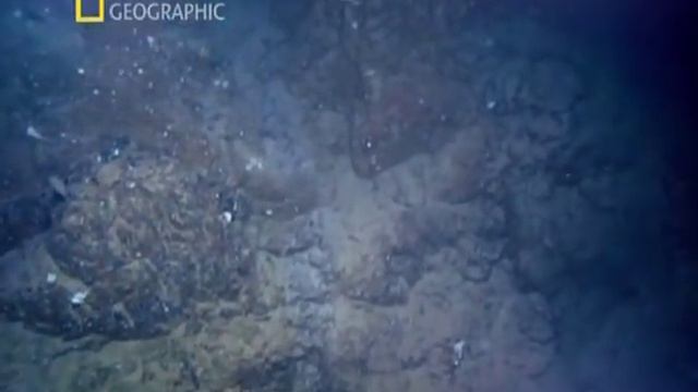 National Geographic: Апокалиптический вулкан смотреть онлайн
