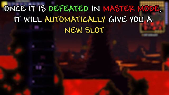 How to Get More Accessory Slots in Terraria смотреть онлайн