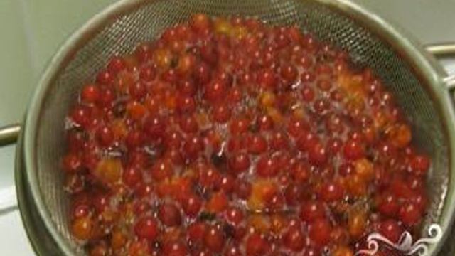 Сборник рецептов