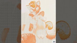 The Best Furry (+18): Small and cute Vulpix #10ksubs #furryart #pokemon