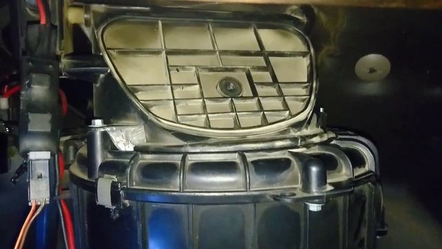 Проблема с рециркуляционной заслонкой опель астра h смотреть онлайн