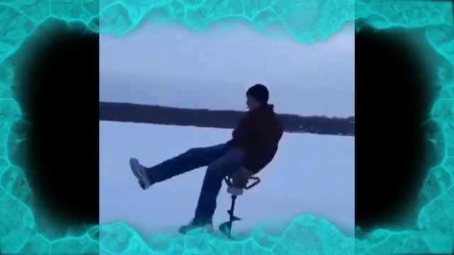 Как ловить окуня зимой! Секреты ловли окуня зимой для начинающих смотреть онлайн