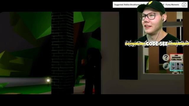 ZOMBIES ATTACK BROOKHAVEN!! Roblox Brookhaven ?RP Funny Moments Videos / Memes #37 смотреть онлайн