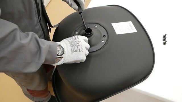 Инструкция по сборке. Кресло компьютерное Smart смотреть онлайн