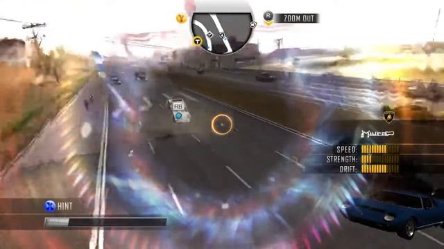 DRIVER: San Francisco [PC] | Wrecking & Destroying Vehicles...in Style [2] смотреть онлайн