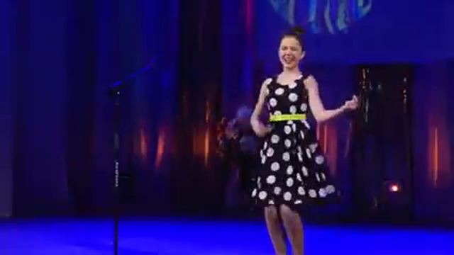 Александра Ткач