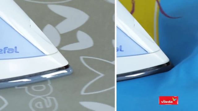 Vileda Express Smart Rose/white