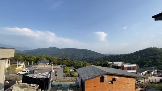 Купить недорогой дом в Сочи с видом на горы смотреть онлайн