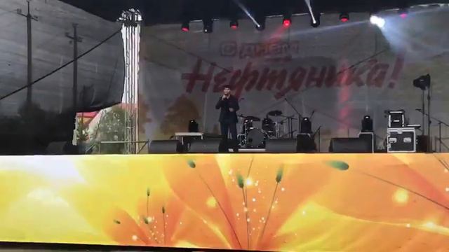 Elsever Qemli- Развлекайтесь.Пыть-ях день города 2019