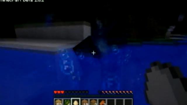 прикол с ОСМИНОГАМИ В minecraft смотреть онлайн