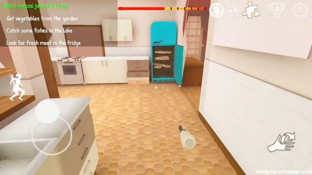 Extreme Mode In The Curse Of Stepmother Emily Chapter 2 смотреть онлайн