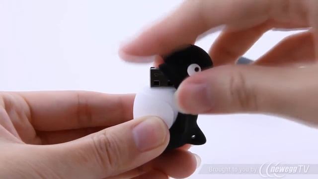 Product Tour: Bone Collection Ninja Driver USB 2.0 Flash Drive смотреть онлайн