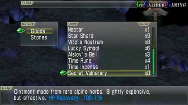 Growlanser: Wayfarer of Time PSP Walkthrough - Part 154 - Final Boss Darkness Vester смотреть онлайн