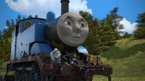 Thomas & Friends™ | Rocky Rescue + More Train Moments | Cartoons for Kids