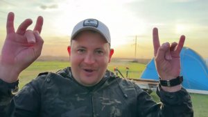 ЩУКАри или рыбалка в лиманах Краснодарского края