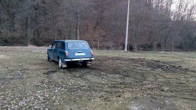 Ваз 2304 смотреть онлайн